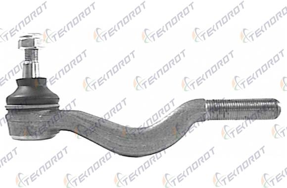 ROTBASI SOL-SAG IC MITSUBISHI PAJERO I (L04G,L14G) 2.5 TD 1982-1991