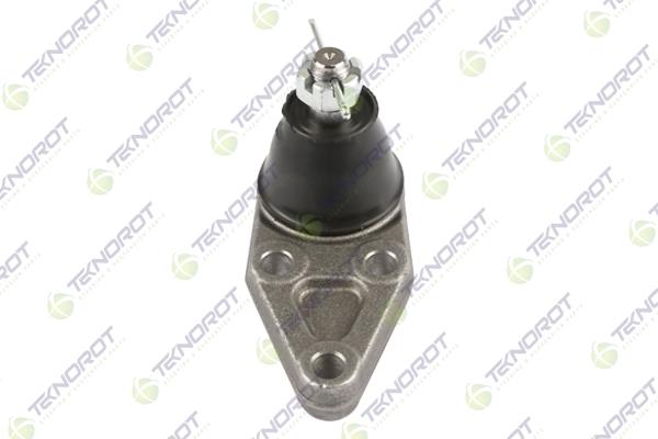 ROTIL ARKA SOL-SAG UST MITSUBISHI PAJERO IV 2007-