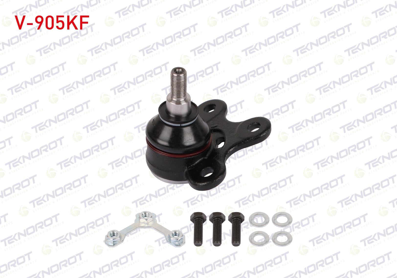 ROTIL KITI KITI ON SOL SAC VW POLO 1994-2001 / VW LUPO 1998-2005 / SEAT AROSA 1997-2004