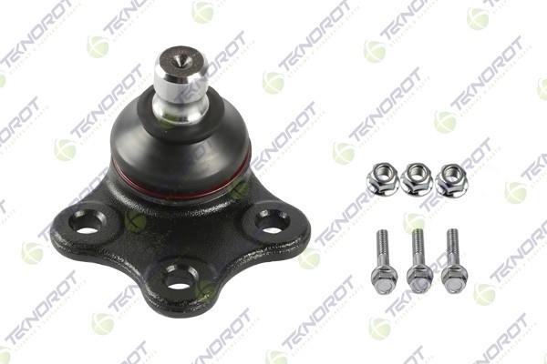 ROTIL KITI ON ALT FORD FIESTA V 2002-2008 / FORD FUSION 2003-2009 / MAZDA 2 2003-2007