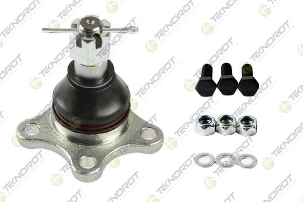 ROTIL KITI ON ALT HYUNDAI H100 PICK-UP 1997-2004 / MITSUBISHI L300 1978-1982 / MITSUBISHI L200 1986-1996