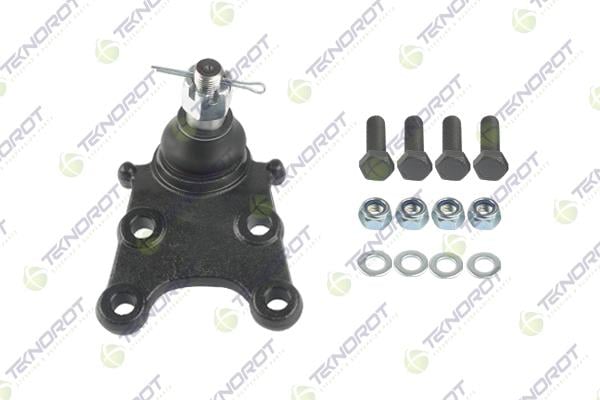 ROTIL KITI ON ALT ISUZU RODEO 1981-2004 / ISUZU TROOPER 1981-2004 / OPEL FRONTERA 1992-1998 / OPEL MONTEREY 1992-1998 / FRONTERA 1992-1998
