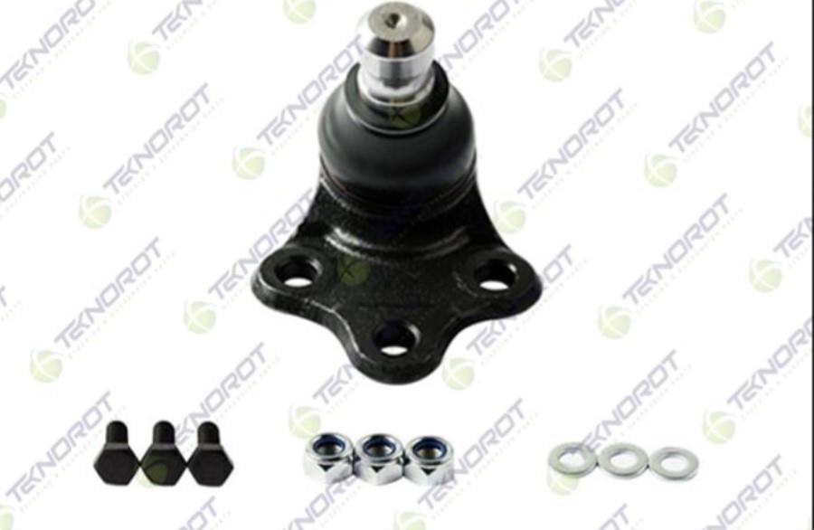 ROTIL KITI ON ALT VOLVO XC60 2008-2016 / VOLVO XC70 2007-2016