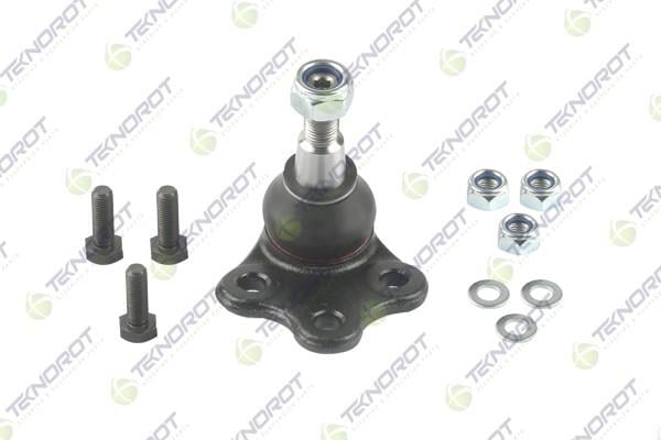 ROTIL KITI ON FORD MONDEO IV 2007-2014 / FORD S-MAX 2006-2015 / FORD GALAXY 2006-2015 / VOLVO S60 2010-2018 / VOLVO S80 2006-2016 / VOLVO V70 2007-2016