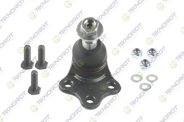 ROTIL KITI ON LAND ROVER FREELANDER II 2006-2014 / LAND ROVER LR2 2006-2015