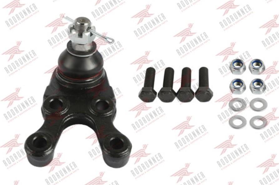 ROTIL KITI ON SAG ALT MITSUBISHI MONTERO 1990-2000 / MITSUBISHI PAJERO 1999-2007