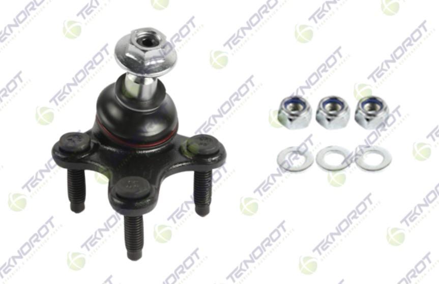 ROTIL KITI ON SAG ALT VOLKSWAGEN GOLF VIII (CD1) 2020- / SEAT LEON IV 2020- / SKODA OCTAVIA IV 2020-