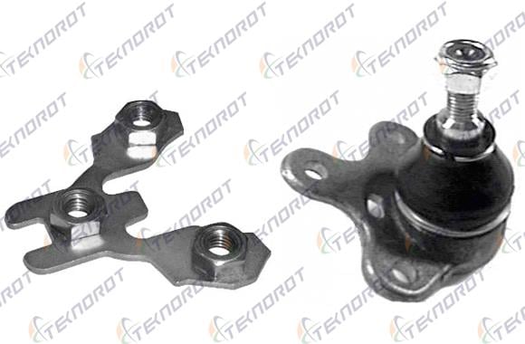 ROTIL KITI ON SAG VOLKSWAGEN POLO 1994-2001 / LUPO 1998-2005 / SEAT AROSA 1997-2004