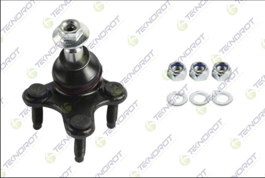 ROTIL KITI ON SOL ALT VOLKSWAGEN GOLF VIII (CD1) 2020- / SEAT LEON IV 2020- / SKODA OCTAVIA IV 2020-