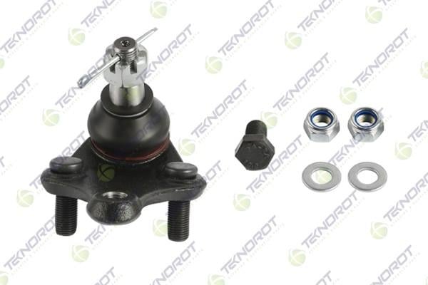 ROTIL KITI ON SOL-SAG TOYOTA COROLLA 2007- / AURIS I - II 2007-2018 / RAV4 2005-2018 / CH-R 2016-