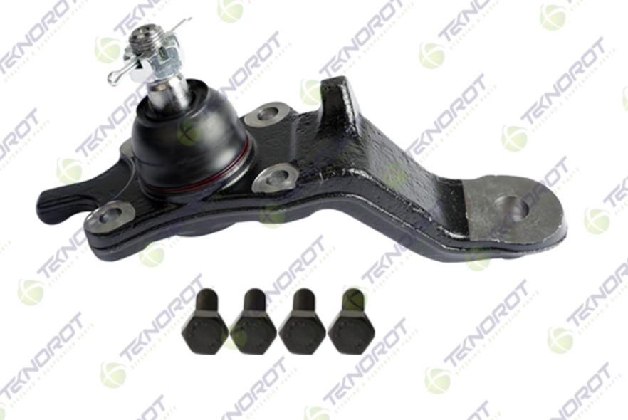 ROTIL KITI SAG ON ALT TOYOTA LAND CRUISER (J90) 1996-2002 / 4RUNNER III 1996-2002