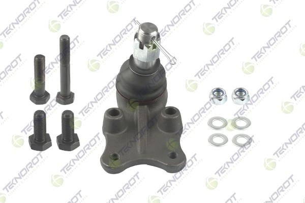 ROTIL KITI SOL-SAG ALT ISUZU TFR 2.5 D 1988-