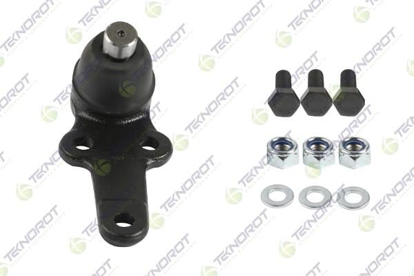 ROTIL KITI SOL-SAG FORD FOCUS II (DA) 1.6 TDCI 2004-2011