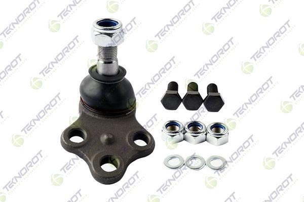 ROTIL KITI SOL-SAG NISSAN PATHFINDER 4WD 1997-