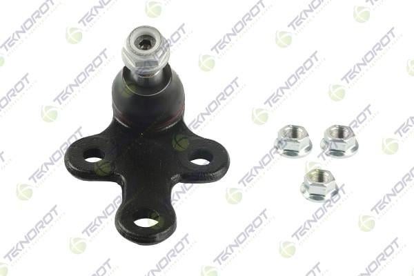 ROTIL KITI SOL-SAG ON CITROEN BERLINGO 2018-/ PEUGEOT PARTNER 2018-/ OPEL COMBO 2018-