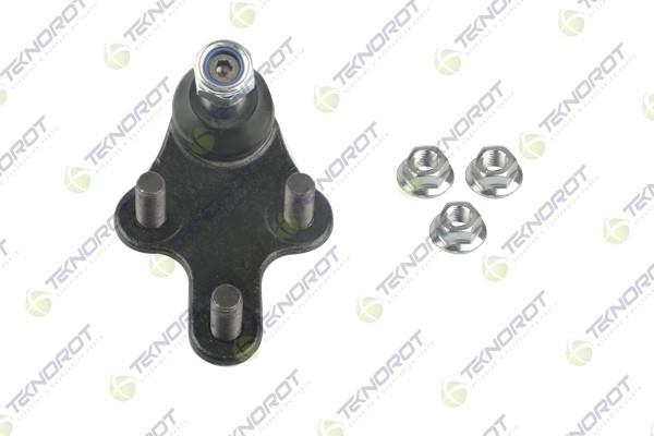 ROTIL KITI SOL-SAG ON PEUGEOT 308 II 1.6 HDI 2014-