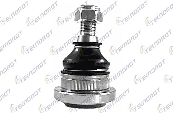 ROTIL ON ALT HYUNDAI H100 PICK-UP 1992-1997 / H100 VAN 1993-2004 / KIA BONGO 1997-2005 / MITSUBISHI L300 1986-2006
