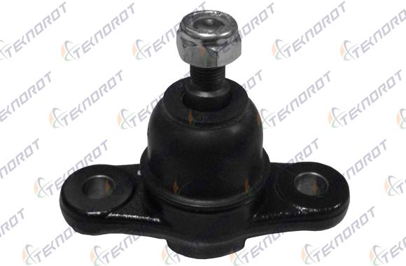 ROTIL ON ALT HYUNDAI TUCSON 2004-2010 / KIA SPORTAGE 2004-2010