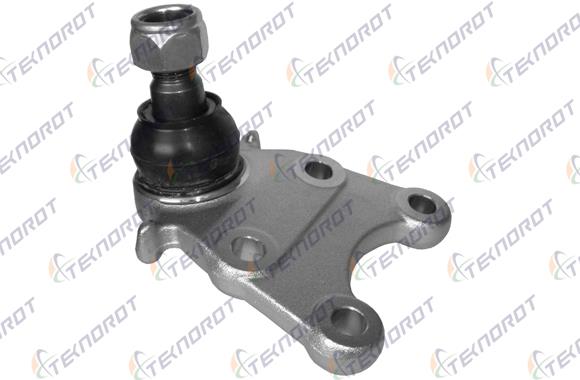 ROTIL ON ALT ISUZU D-MAX 4X4 2002-2006