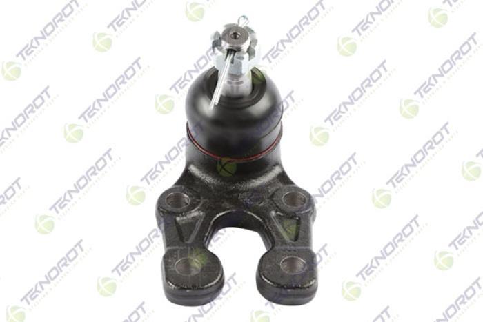 ROTIL ON ALT TOYOTA HIACE V 2007-