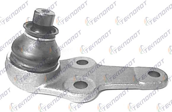 ROTIL ON FORD FOCUS I 1998-2004
