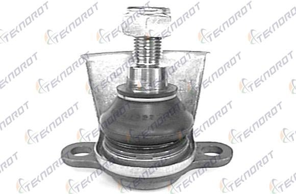 ROTIL ON FORD GALAXY 1995-2006 / SEAT ALHAMBRA 1996-2010 / VW SHARAN 1995-2010