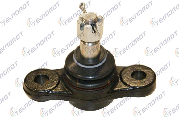 ROTIL ON HYUNDAI I30 2007-2011 / HYUNDAI ELANTRA 2007-2011 / KIA CEED 2006-2012