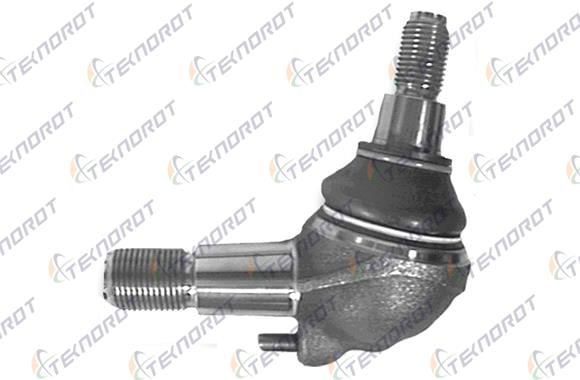 ROTIL ON MERCEDES S SERISI (W140) 1991-1999