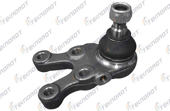ROTIL ON SAG ALT MITSUBISHI MONTERO 1990-2000 / MITSUBISHI PAJERO 1999-2007