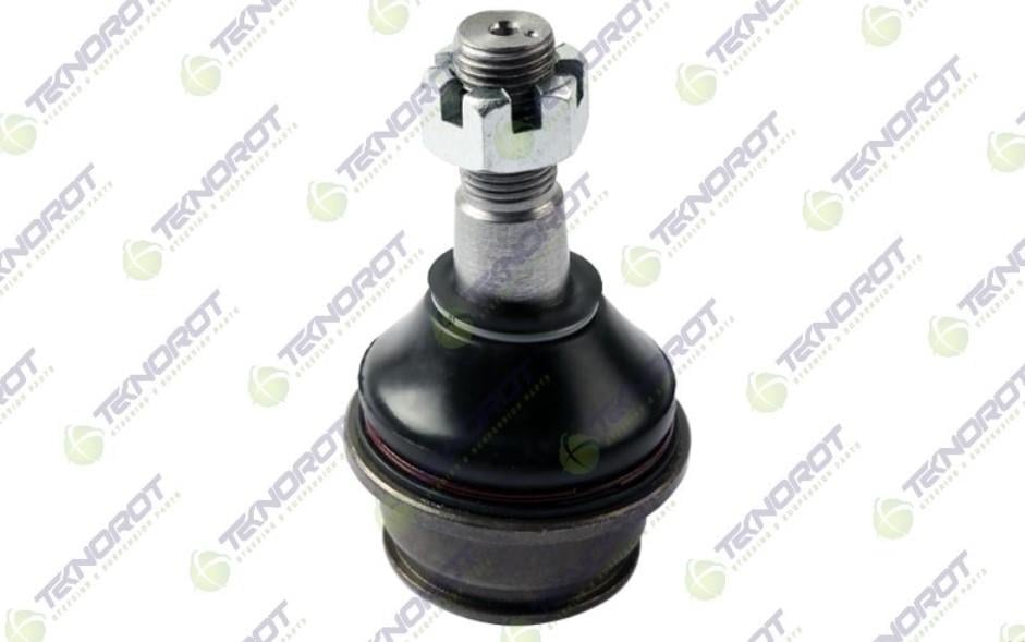 ROTIL ON SOL-SAG ALT TOYOTA LAND CRUISER 90 (_J9_) 3.0 D 1996-2002
