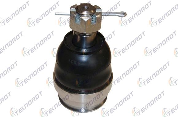 ROTIL ON SOL-SAG ALT TOYOTA LAND CRUSER 100 (UZJ100) 4.2 TD 1998-