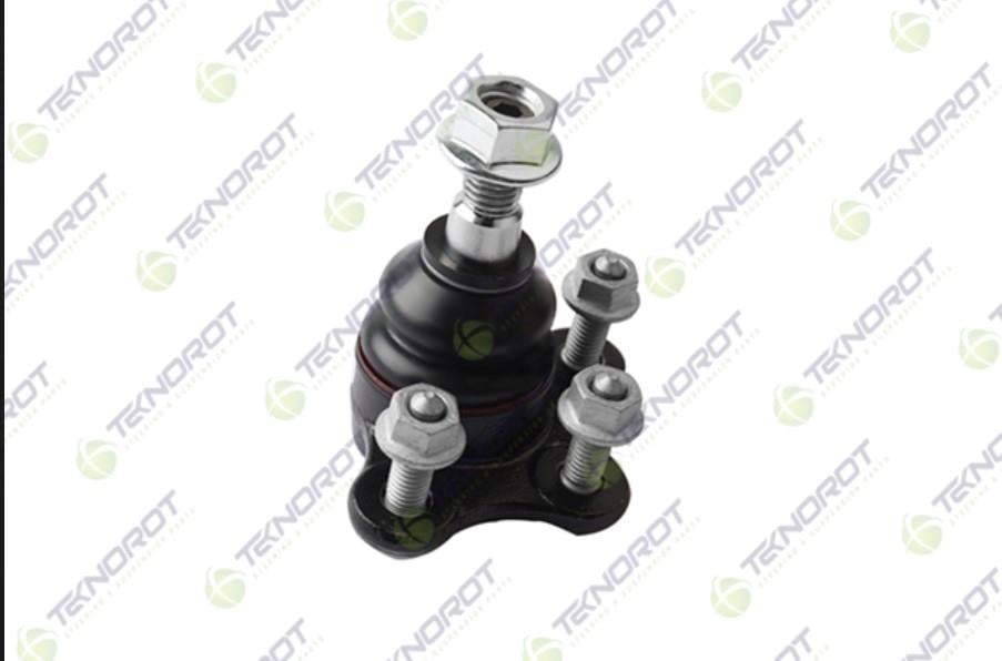 ROTIL ON SOL-SAG UST CHEVROLET USA COLORADO 2.8 2003-2011