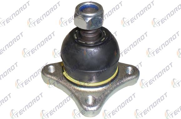 ROTIL ON UST MITSUBISHI L200 2005-2015 / MITSUBISHI MONTERO - PAJERO IV 2007-