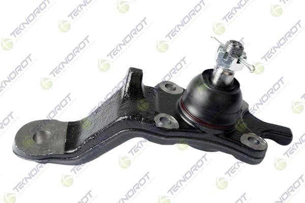 ROTIL SAG ON ALT TOYOTA LAND CRUISER 1996-2002