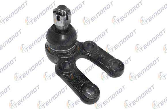 ROTIL SOL-SAG ALT SSANGYONG KORANDO (KJ) 2.0 1996-2010
