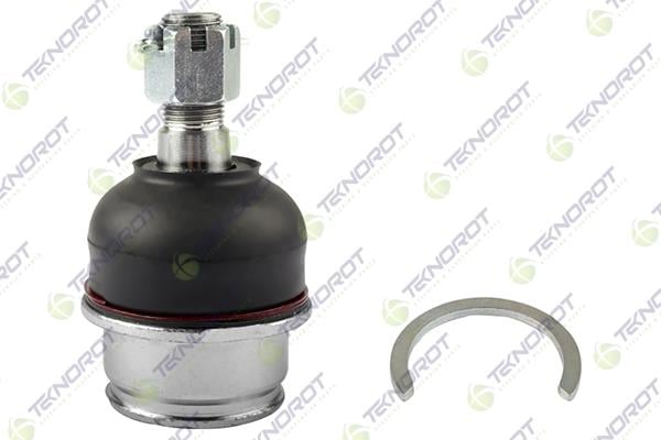 ROTIL SOL-SAG ON ALT TOYOTA LAND CRUISER (VDJ20_, UZJ20_) 2008-