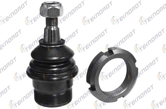 ROTIL SOL-SAG ON MERCEDES ML CLASS W163 1998-2005