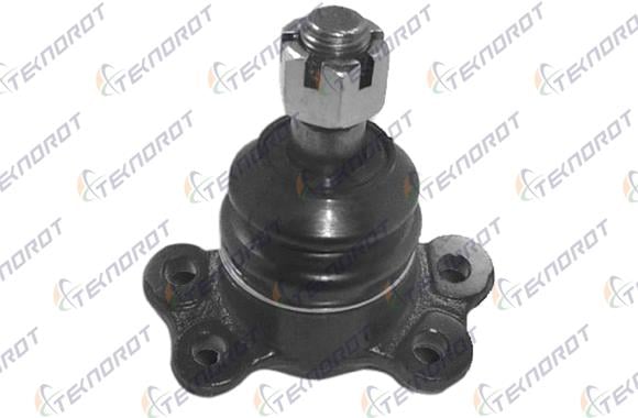 ROTIL SOL-SAG UST SSANGYONG KORANDO (KJ) 2.3 D 1996-2010