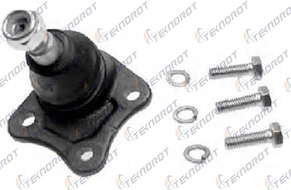 ROTIL SOL VOLKSWAGEN GOLF IV 1998-2002