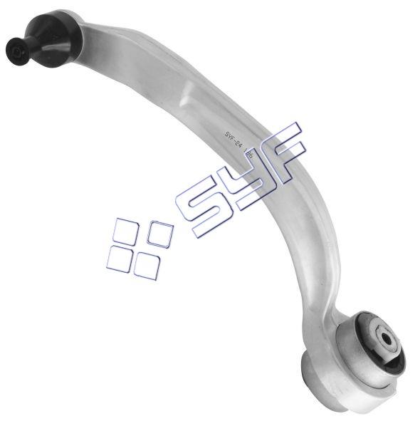 ROTİLLİ KOL ALT EĞRİ  SOL VW PASSAT (3B2) 1996-2000 / PASSAT (3B3) 2000-2005 /AUDI A4 1994-2000 /AUDI A4 2001-2004/ AUDI A6 1997-2005
