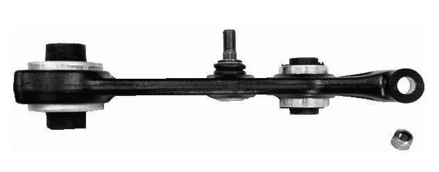 ROTİLLİ KOL ÖN ALT SAĞ  MERCEDES E SERI W211 2003-2009