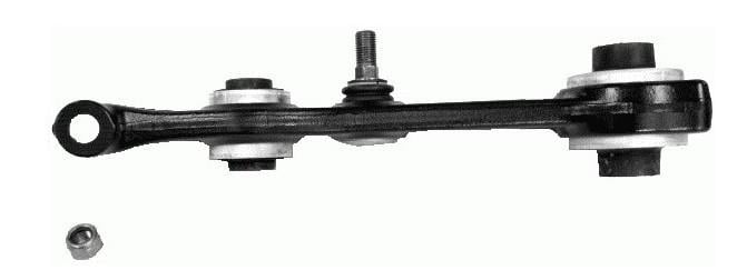 ROTİLLİ KOL ÖN ALT SOL  MERCEDES E SERI W211 2003-2009