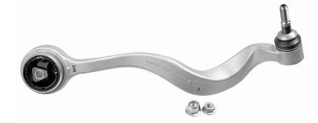 ROTİLLİ KOL SAĞ ALT ALÜMİNYUM  BMW  5  E60 2003-2010 / BMW 5  E61  2004>