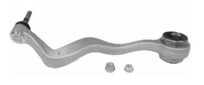 ROTİLLİ KOL SOL ALT ALÜMİNYUM  BMW  5  E60 2003-2010 / BMW 5  E61  2004>