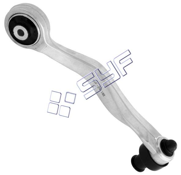 ROTİLLİ KOL SOL EĞRİ VVW PASSAT (3B2) 1996-2000 / PASSAT (3B3) 2000-2005 /AUDI A4 1994-2000 /AUDI A4 2001-2004/ AUDI A6 1997-2005