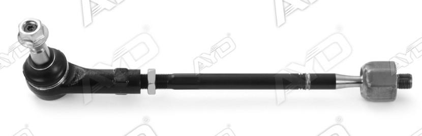 ROTKOLU ROTMİLİ+ROTBAŞI  TOUAREG/Q7/CAYENNE AMAROK SOL 7L0422803B