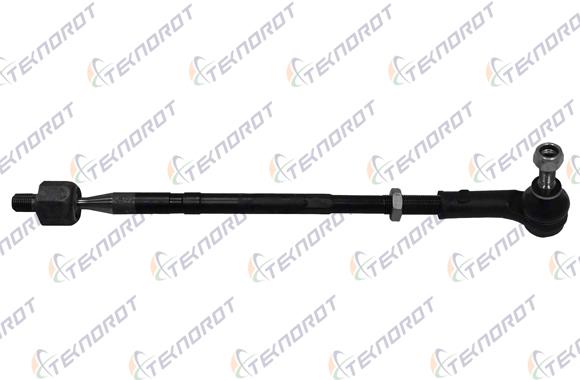 ROTMILI + ROTBASI ON SAG AUDI TT (8N3) 1.8 T 1998-2006