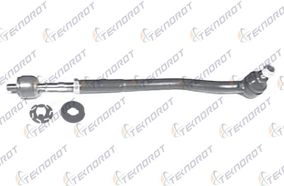 ROTMILI + ROTBASI ON SAG CITROEN BX (XB-_) 1.4 1982-1994