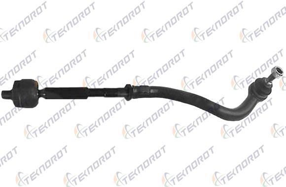 ROTMILI + ROTBASI ON SAG FORD GALAXY (WGR) 1.9 TDI 1995-2006