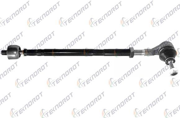 ROTMILI + ROTBASI ON SAG PEUGEOT 206+ 1.4I 16v 2009-